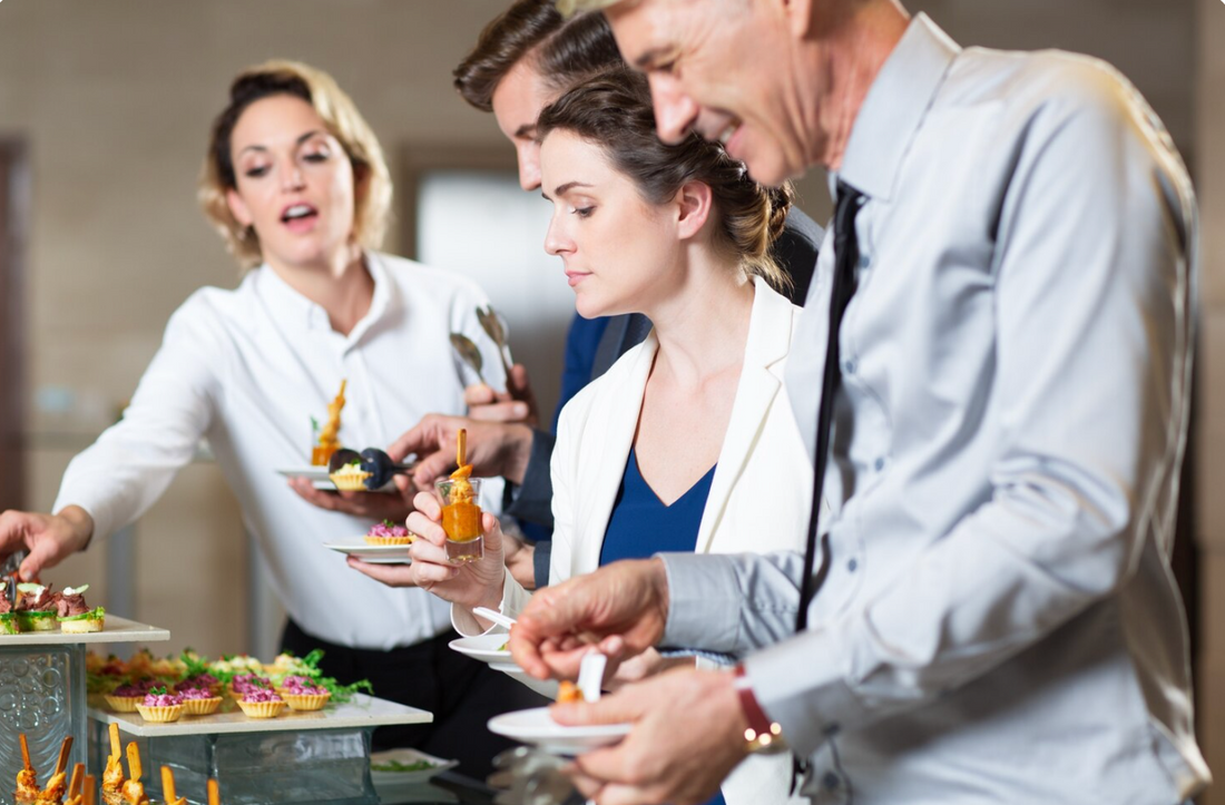 StixerHof Catering