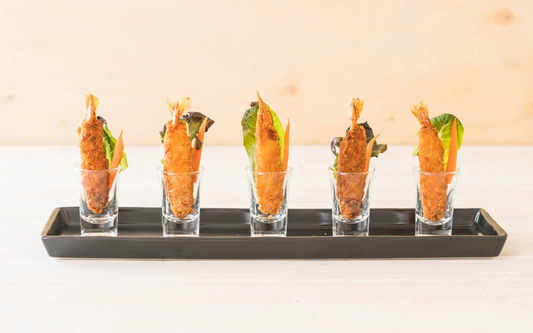SixerHof_Fingerfood