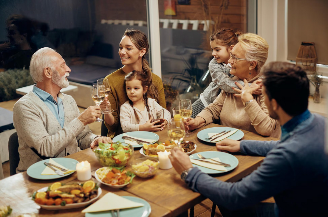 Restaurant für Familien in Niederösterreich – Worauf kommt es wirklich an?