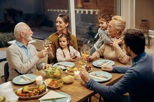 Restaurant für Familien in Niederösterreich – Worauf kommt es wirklich an?