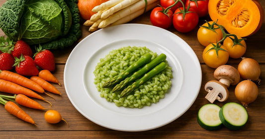 Regional & Saisonal: Warum wir beim Stixer Hof auf lokale Zutaten setzen