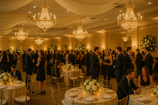 Hochzeit im Stixer Hof 